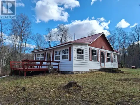0 Pioneer Road Bonfield ON P0H 1Z0
