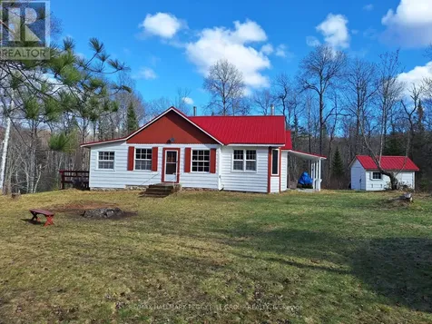 0 Pioneer Road Bonfield ON P0H 1Z0