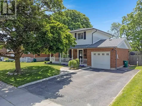139 Dorset Road Cambridge ON N1R 2X3