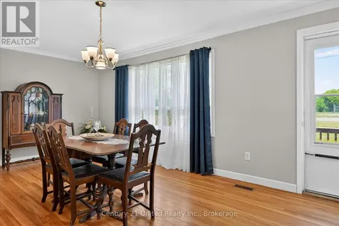 323 St Lawrence Street West Centre Hastings ON K0K 2K0