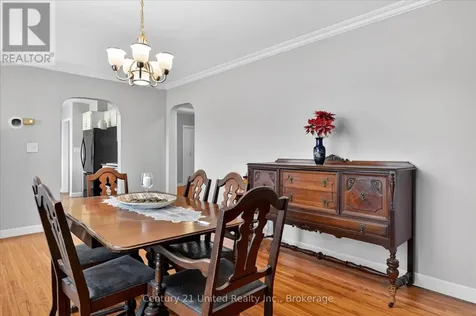 323 St Lawrence Street West Centre Hastings ON K0K 2K0