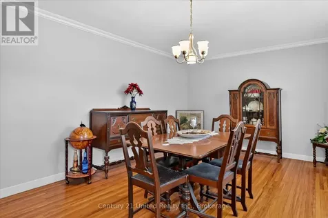 323 St Lawrence Street West Centre Hastings ON K0K 2K0