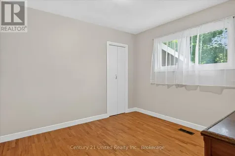 323 St Lawrence Street West Centre Hastings ON K0K 2K0