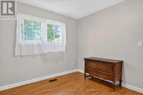 323 St Lawrence Street West Centre Hastings ON K0K 2K0
