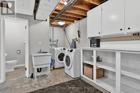 323 St Lawrence Street West Centre Hastings ON K0K 2K0