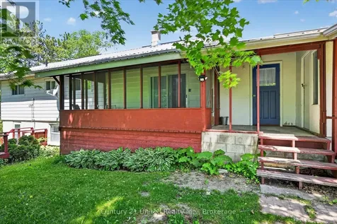 323 St Lawrence Street West Centre Hastings ON K0K 2K0