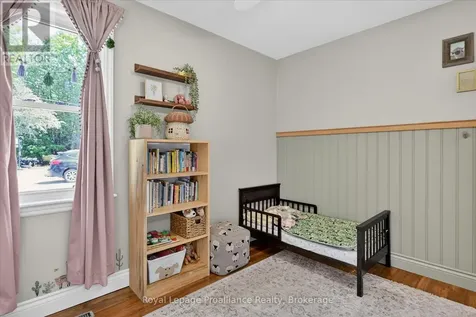 862 South Street Douro-dummer ON K0L 3A0