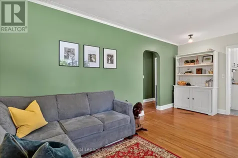 862 South Street Douro-dummer ON K0L 3A0