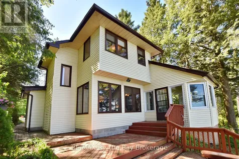 2284 South Orr Lake Road Springwater ON L0L 1P0