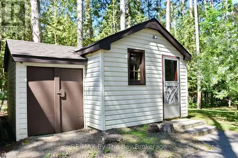 2284 South Orr Lake Road Springwater ON L0L 1P0