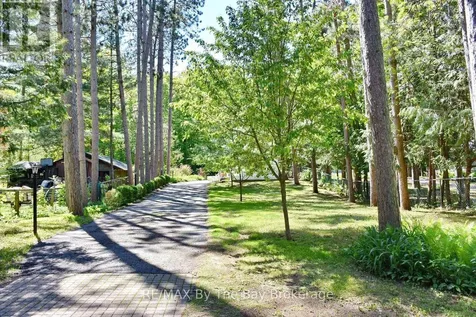 2284 South Orr Lake Road Springwater ON L0L 1P0