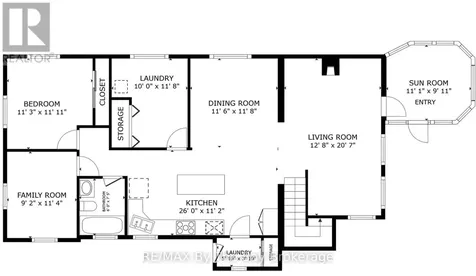 2284 South Orr Lake Road Springwater ON L0L 1P0
