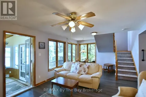 2284 South Orr Lake Road Springwater ON L0L 1P0
