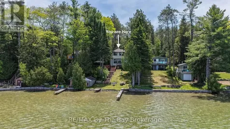 2284 South Orr Lake Road Springwater ON L0L 1P0