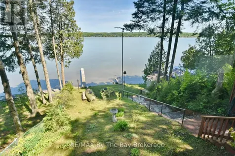 2284 South Orr Lake Road Springwater ON L0L 1P0