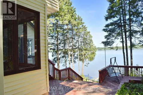 2284 South Orr Lake Road Springwater ON L0L 1P0