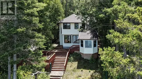 2284 South Orr Lake Road Springwater ON L0L 1P0