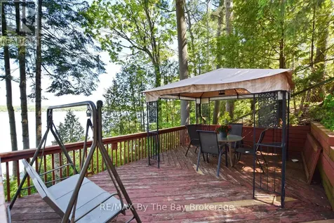 2284 South Orr Lake Road Springwater ON L0L 1P0