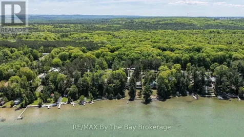 2284 South Orr Lake Road Springwater ON L0L 1P0