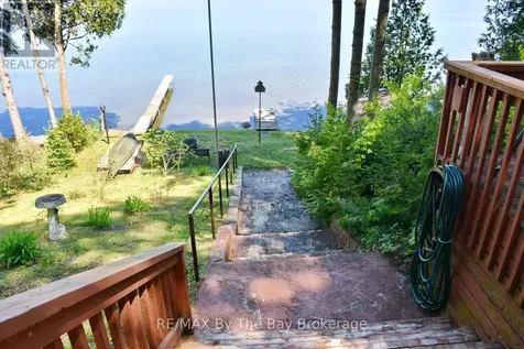 2284 South Orr Lake Road Springwater ON L0L 1P0