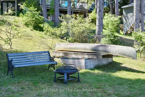 2284 South Orr Lake Road Springwater ON L0L 1P0