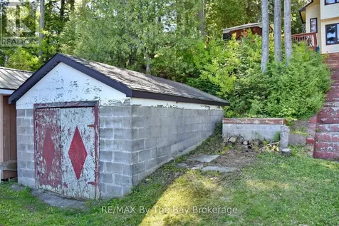 2284 South Orr Lake Road Springwater ON L0L 1P0