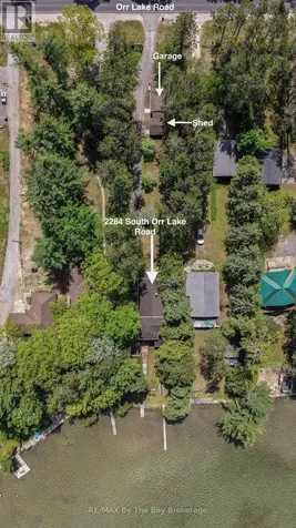 2284 South Orr Lake Road Springwater ON L0L 1P0