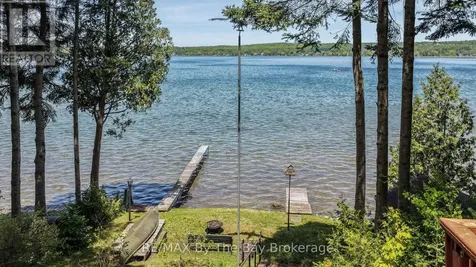 2284 South Orr Lake Road Springwater ON L0L 1P0