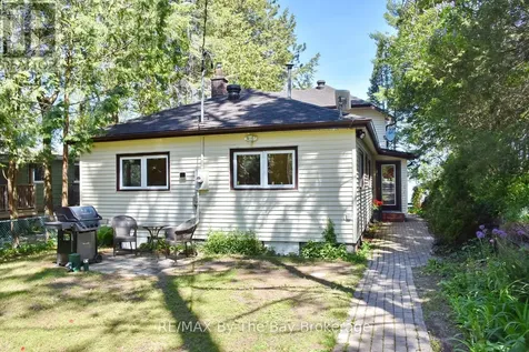 2284 South Orr Lake Road Springwater ON L0L 1P0