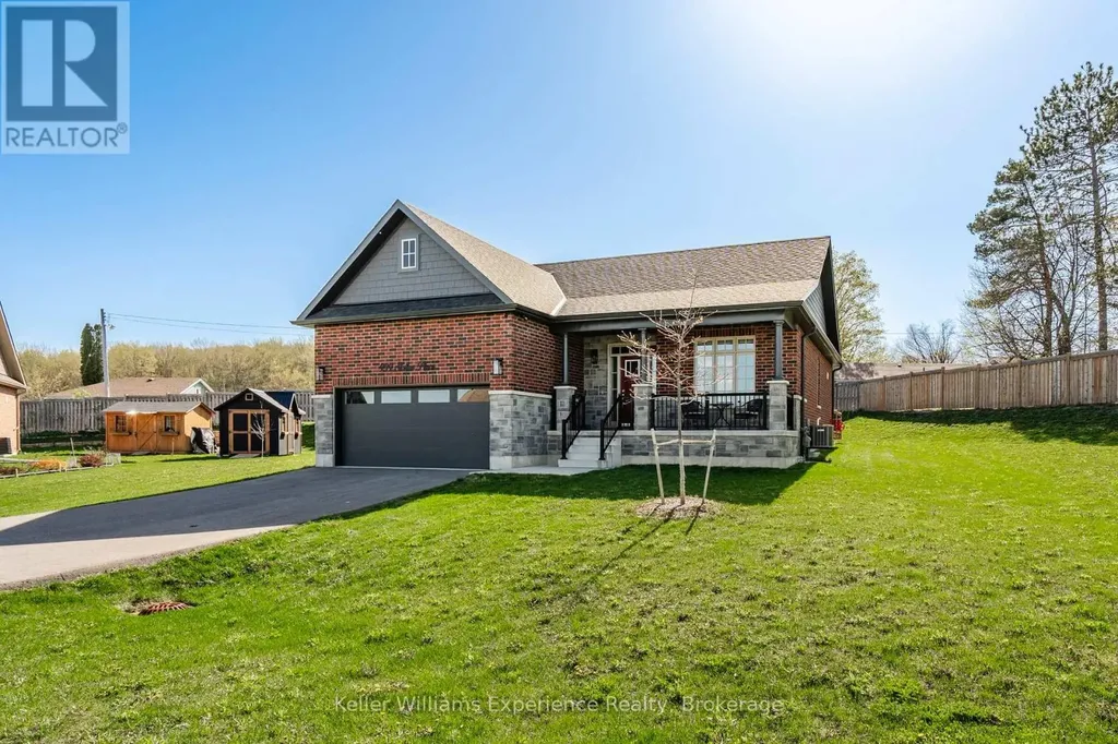 939 Stollar Place Midland ON L4R 0A6