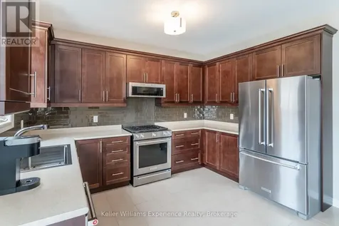 939 Stollar Place Midland ON L4R 0A6