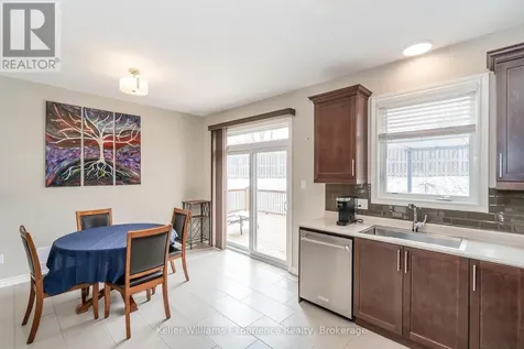 939 Stollar Place Midland ON L4R 0A6