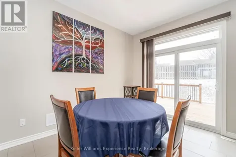 939 Stollar Place Midland ON L4R 0A6