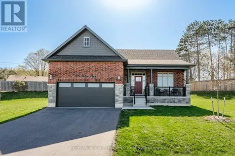 939 Stollar Place Midland ON L4R 0A6