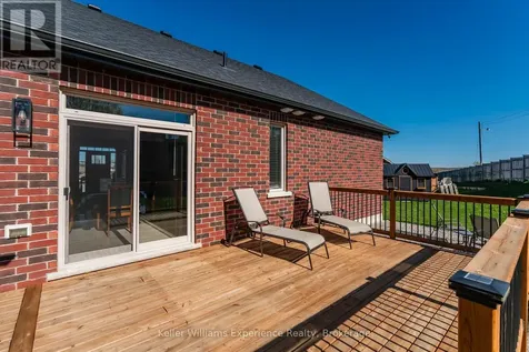 939 Stollar Place Midland ON L4R 0A6