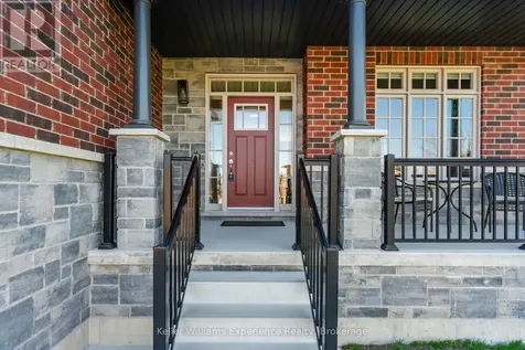 939 Stollar Place Midland ON L4R 0A6