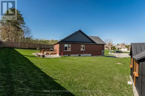 939 Stollar Place Midland ON L4R 0A6