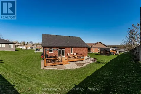 939 Stollar Place Midland ON L4R 0A6