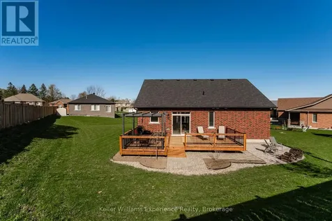 939 Stollar Place Midland ON L4R 0A6