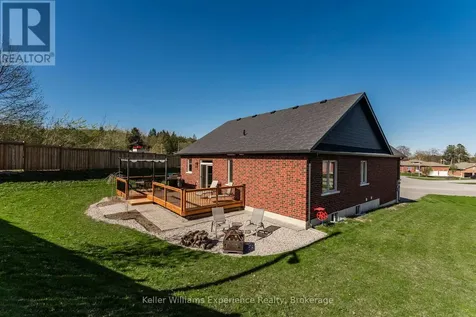 939 Stollar Place Midland ON L4R 0A6