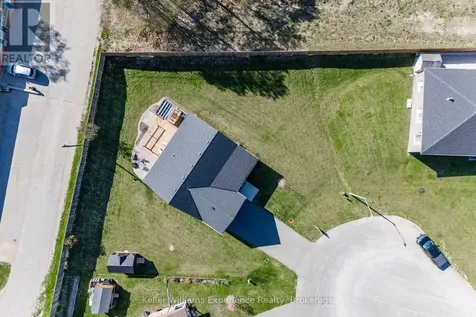 939 Stollar Place Midland ON L4R 0A6