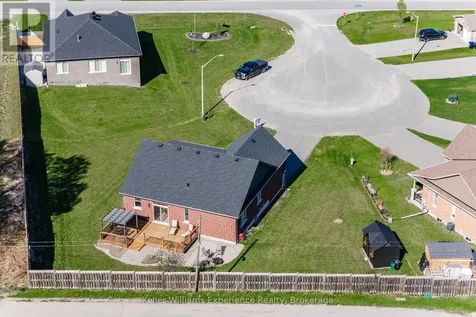 939 Stollar Place Midland ON L4R 0A6