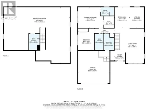 939 Stollar Place Midland ON L4R 0A6