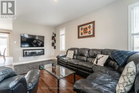 939 Stollar Place Midland ON L4R 0A6