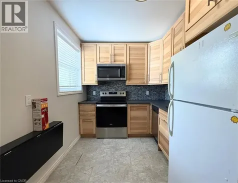 315 East 22nd Street Hamilton ON L8V 2V9