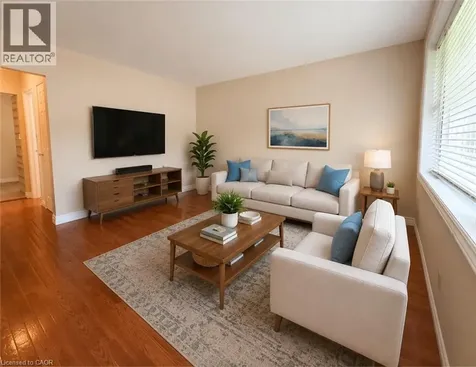 315 East 22nd Street Hamilton ON L8V 2V9