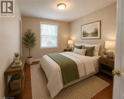 315 East 22nd Street Hamilton ON L8V 2V9