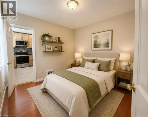 315 East 22nd Street Hamilton ON L8V 2V9
