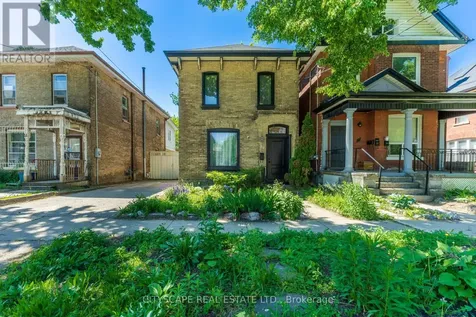 29 Arthur Street Brantford ON N3S 3H4