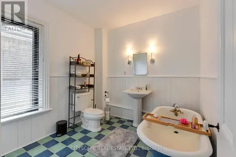 29 Arthur Street Brantford ON N3S 3H4